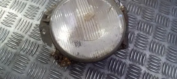 Volkswagen Polo II 86C 2F Headlight/headlamp 1305602066
