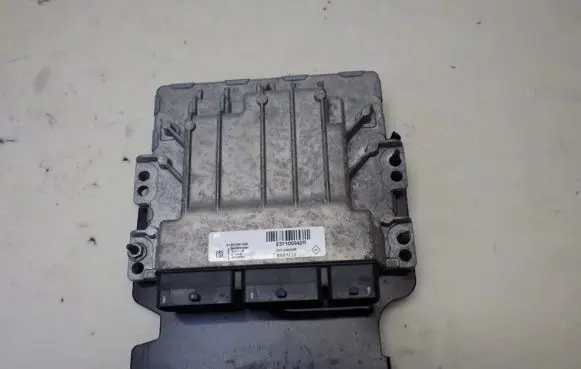 Renault Scenic III - Grand scenic III Engine control unit/module ECU 237105942R