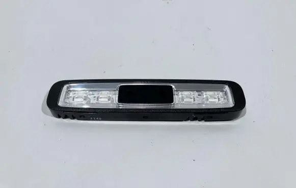 Mercedes-Benz C W205 Headlining lighting console trim A2389062000