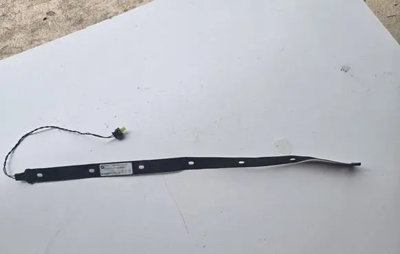 BMW X2 F39 Liftgate motion sensor 7391042