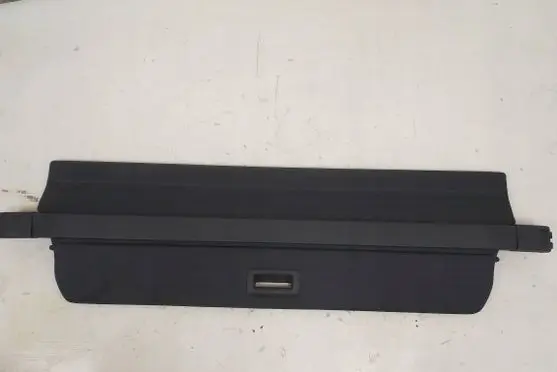 Renault Megane II Parcel shelf load cover 8200271177