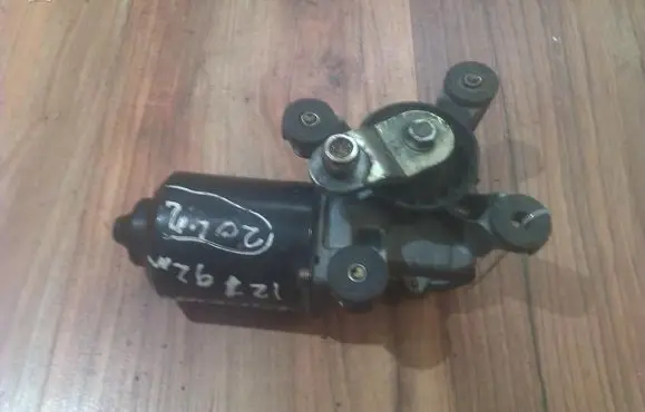 Mazda 121 Wiper motor 8491006384