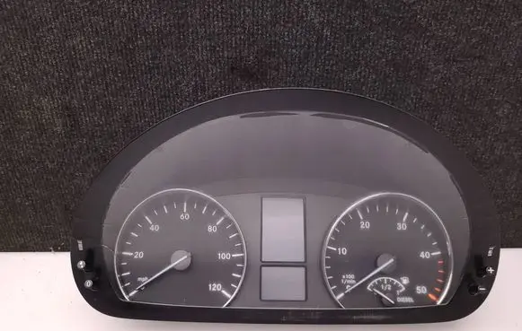 Mercedes-Benz Sprinter W906 Speedometer (instrument cluster) A9065423501 A9065423901 A9064482521