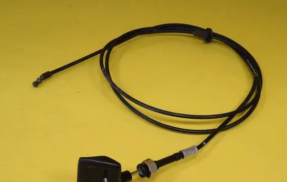 KIA Shuma Engine bonnet/hood lock release cable K2AA9K05
