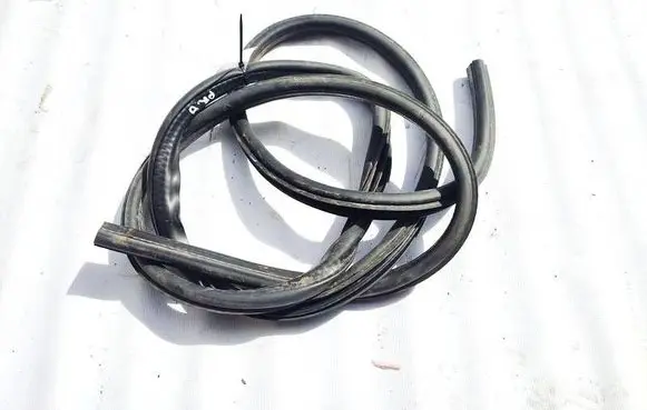 Jeep Patriot Rubber seal front coupe door 