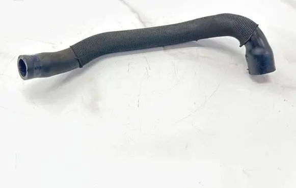 Audi A6 Allroad C6 Breather/breather pipe/hose 
