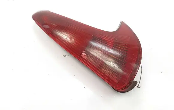 Peugeot 206 Rear/tail lights 9641540577