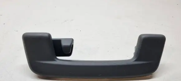 Audi Q4 Sportback e-tron Rear interior roof grab handle 5H0857643C 5H0857643 5H0857643C4PK