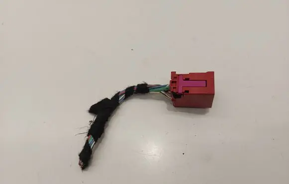 Audi A4 S4 B8 8K Other wiring loom 4F0972575B