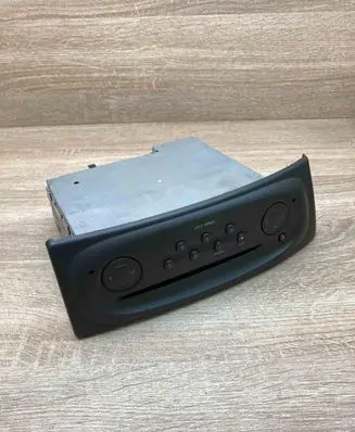 Renault Scenic I Radio/CD/DVD/GPS head unit 7700434425 7700434425TF