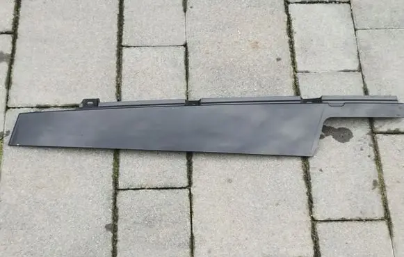 Volvo XC60 Trim molding 32216799