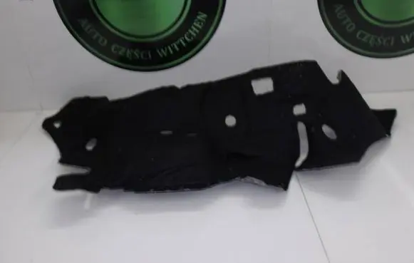 Mini One - Cooper F56 F55 Rear sound insulation 51487381273
