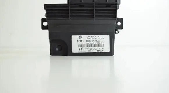 Audi A6 S6 C6 4F Other control units/modules 4F0907280A