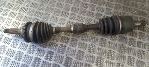 Mazda Premacy Front driveshaft