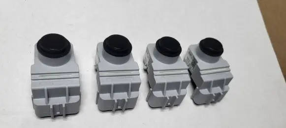 KIA Ceed Parking PDC sensor