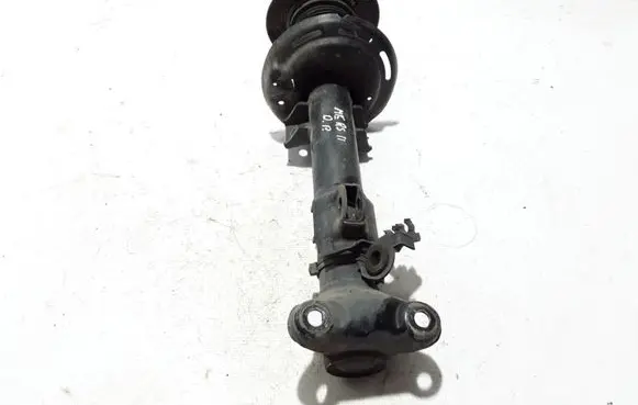 Mercedes-Benz E C207 W207 Front shock absorber/damper A2073204038