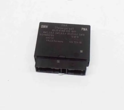 BMW i3 Parking PDC control unit/module 6866426 13315110