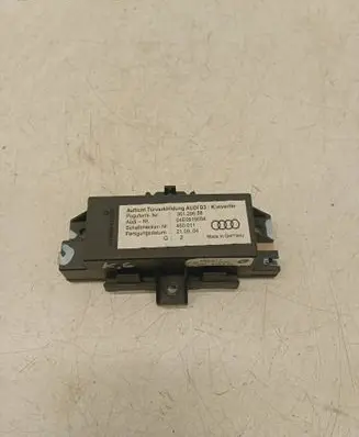 Audi A8 S8 D3 4E Door control unit/module 36129658 450011 04E0919064