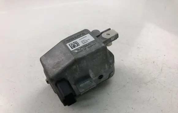 Volvo V60 Other control units/modules 32269635