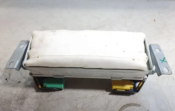 Porsche Cayenne (9PA) Passenger airbag 30356127A 002AA2874101 7L0880202B