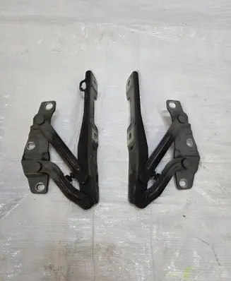 Opel Adam Engine bonnet/hood hinges 13355230