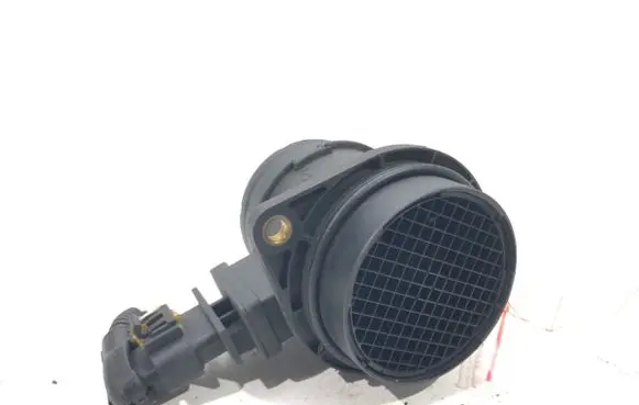 Mass air flow meter
