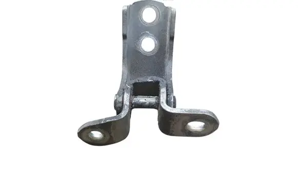 Toyota Verso Front door upper hinge 