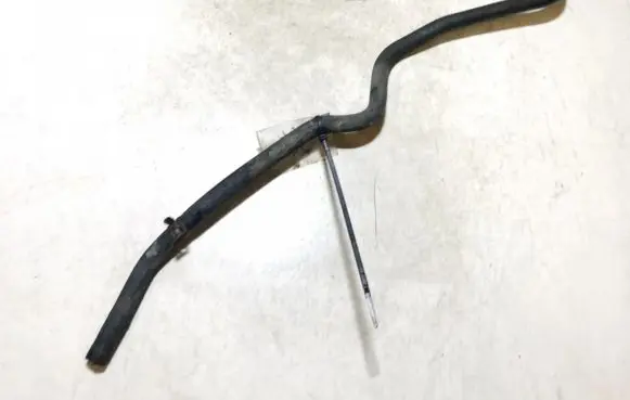 Ford Fusion Engine coolant pipe/hose