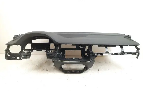 Audi Q7 4M Dashboard 4M1857001H