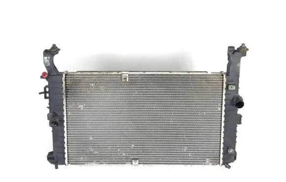 Opel Meriva A Coolant radiator