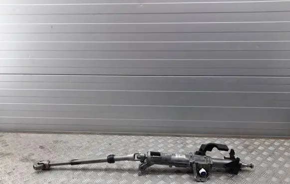 Alfa Romeo Stelvio Steering wheel axle set 00505483780
