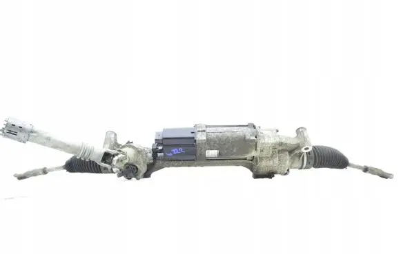 Mercedes-Benz S W222 Steering rack 2224603900