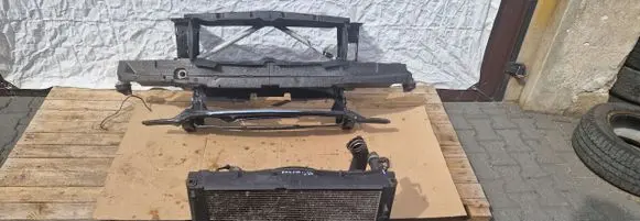 BMW 1 F20 F21 Front piece kit 