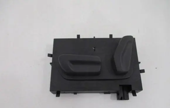 Citroen C5 Seat control module 96598311XT