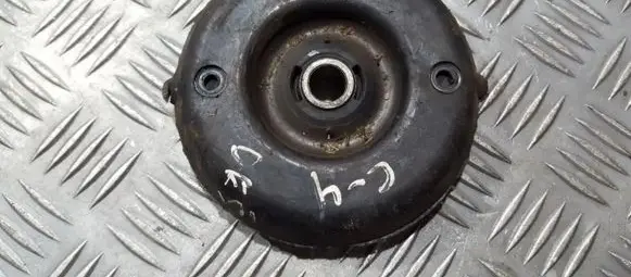 Citroen C4 I Coil spring mount 