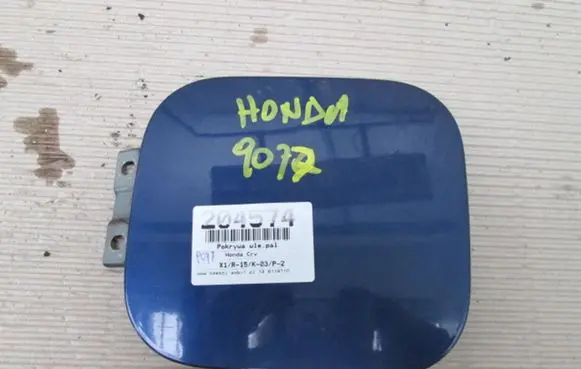 Honda CR-V Fuel tank cap