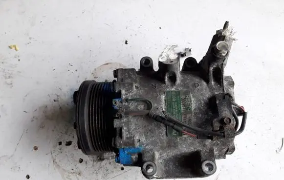 Honda Civic Air conditioning (A/C) compressor (pump) Q00957773