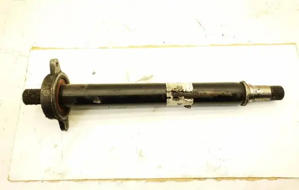 Mercedes-Benz CLA C118 X118 Front driveshaft A1773306500