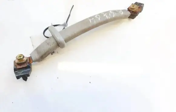 Toyota Avensis Verso Rear interior roof grab handle