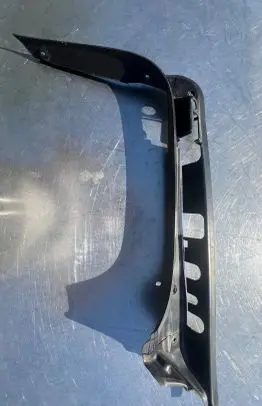 Mercedes-Benz S W220 Other trunk/boot trim element A2206904130 2206904130