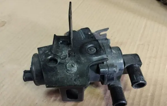 Honda Civic Electric auxiliary coolant/water pump 0641001120