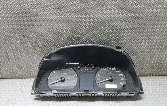 Hyundai Terracan Speedometer (instrument cluster) 94003H1320