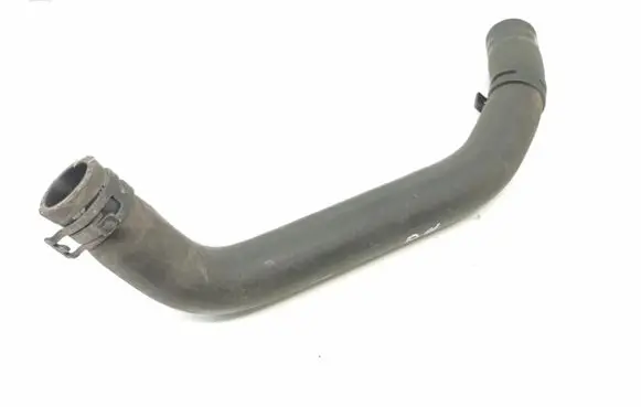 Volkswagen Golf V Engine coolant pipe/hose 1K0121157AG