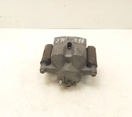 Toyota Prius (XW30) Front brake caliper
