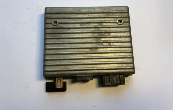 Opel Insignia A Bluetooth control unit module T8GUHPLH 2008DJ2148 13342398