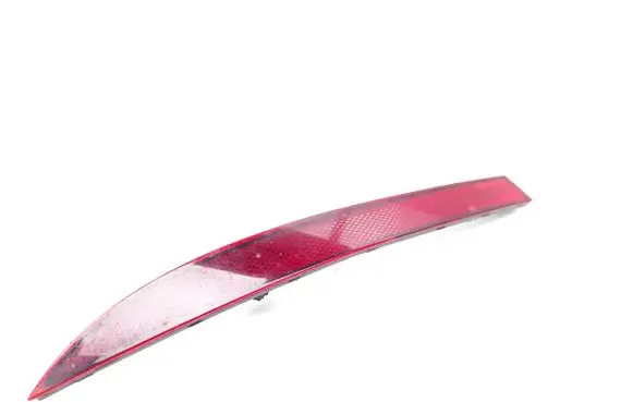 Porsche Taycan 9J1 Rear tail light reflector 9J1945103
