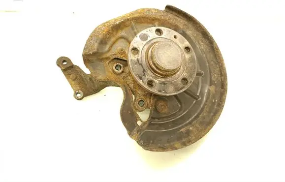 Volkswagen Touran I Rear wheel hub 