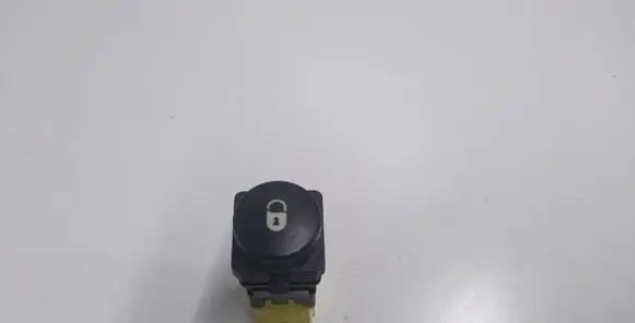 Citroen Xsara Picasso Central locking switch button 