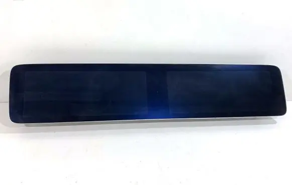 Mercedes-Benz CLS C257 Speedometer (instrument cluster) A2135402085