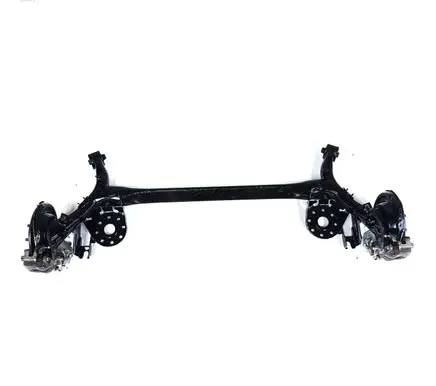 Toyota Yaris Rear axle beam 